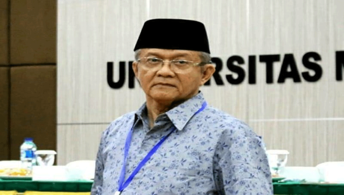 Muhammadiyah Ungkap 2 Syarat Jika RI Buka Hubungan Dengan Israel