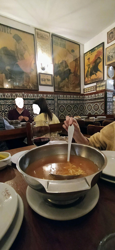 Evolución Restaurante Malacatín - Cocido Madrid - ¿Dónde comer un buen Cocido Madrileño? - Madrid