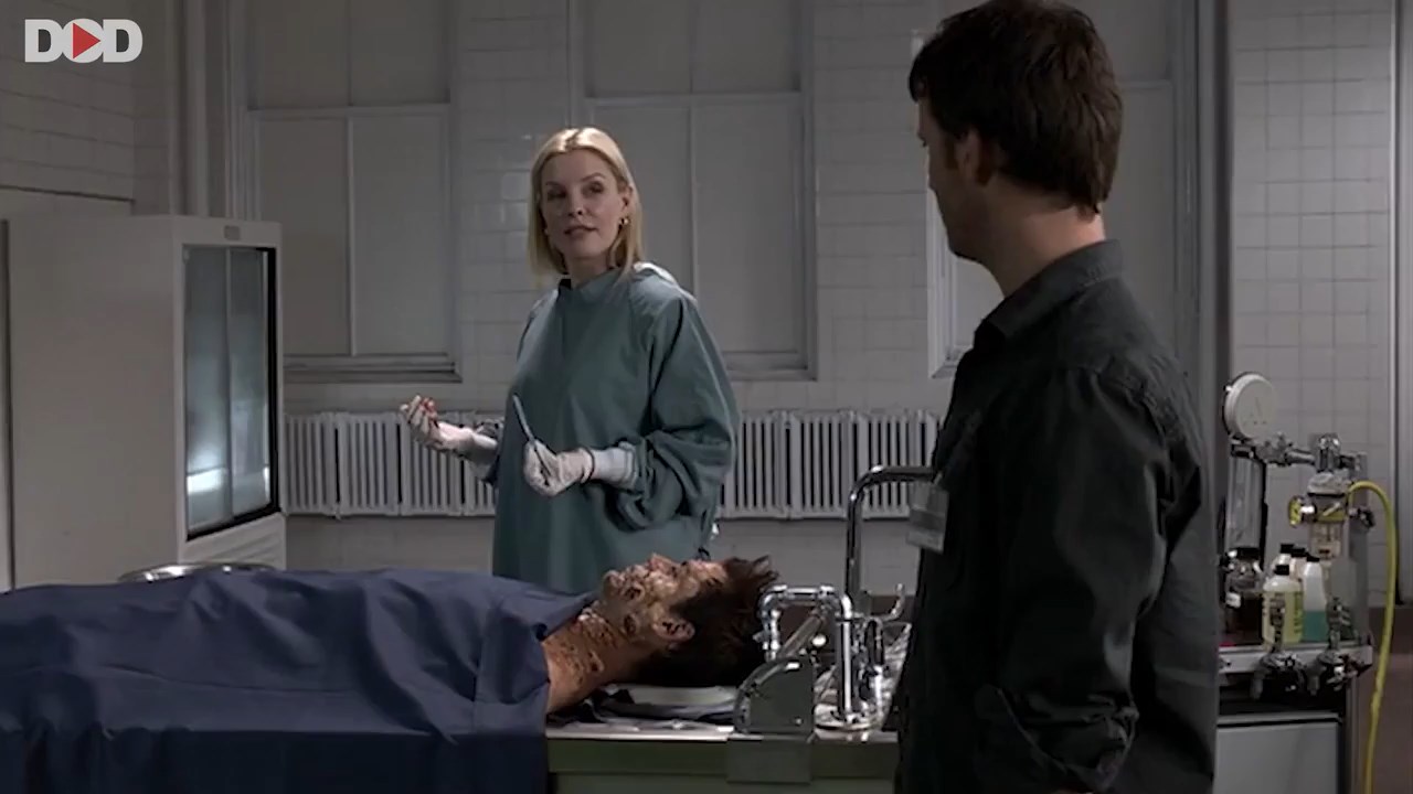Black Swarm 2007 WebRip [Hindi + Tamil + Telugu + English] 480p, 720p ESub Screenshot