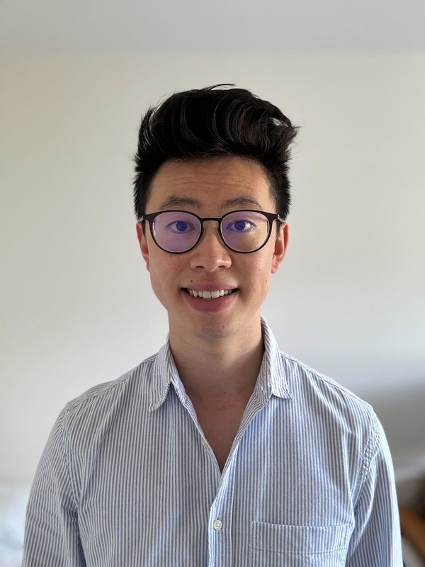 Andrew Pang