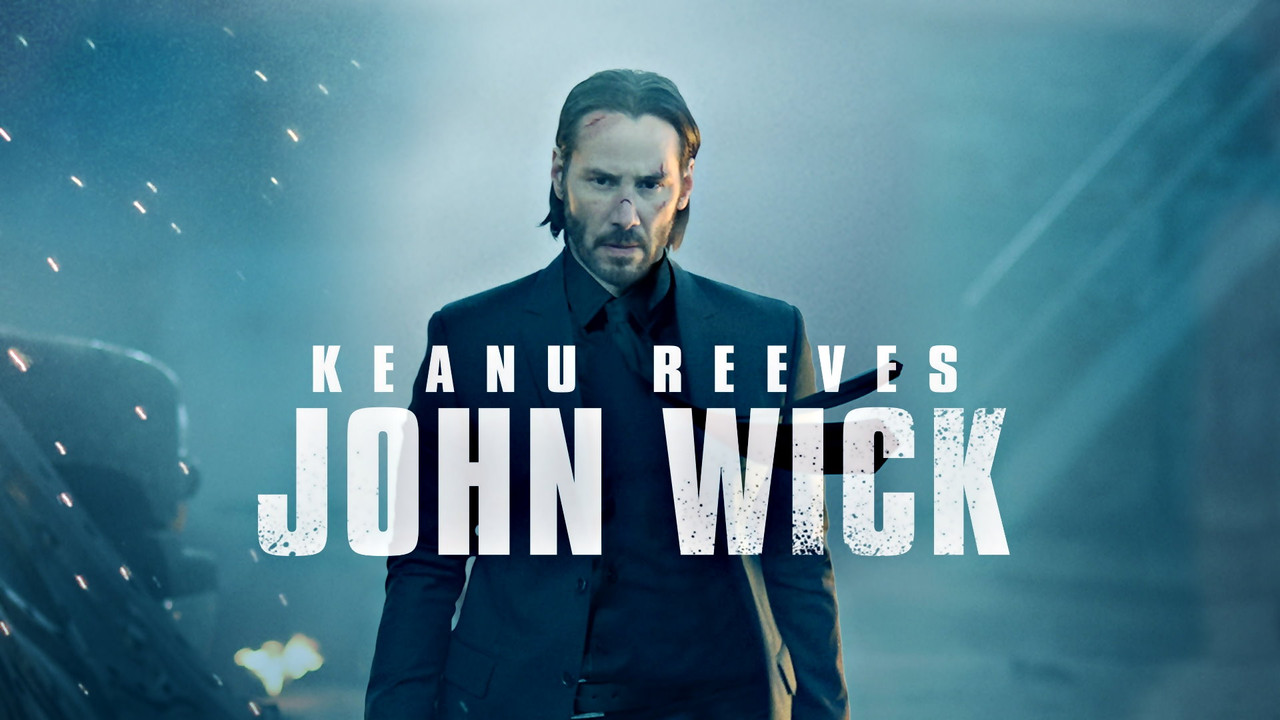 John Wick 2014