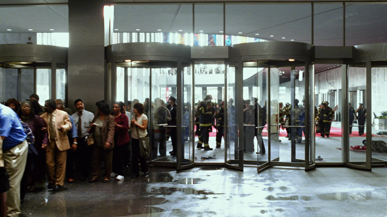 World Trade Center 2006 1080p Blu-ray Remux MPEG-2 DD 5.1 - KRaLiMaRKo[SS]42