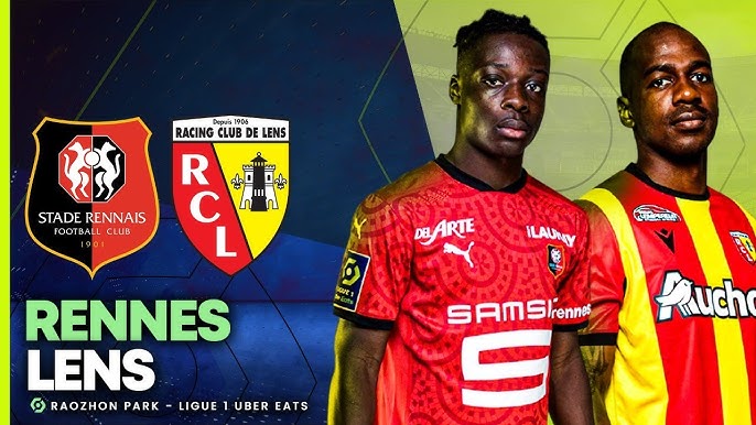 Rennais vs RC Lens, 01h45 ngày 29/09