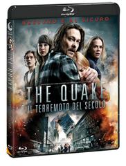 The Quake - Il Terremoto Del Secolo (2018) WebDL 1080p AAC ITA
