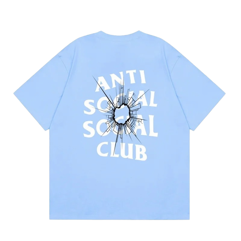 ASSC Tee