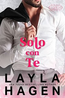Layla Hagen - Solo Con Te (2022)