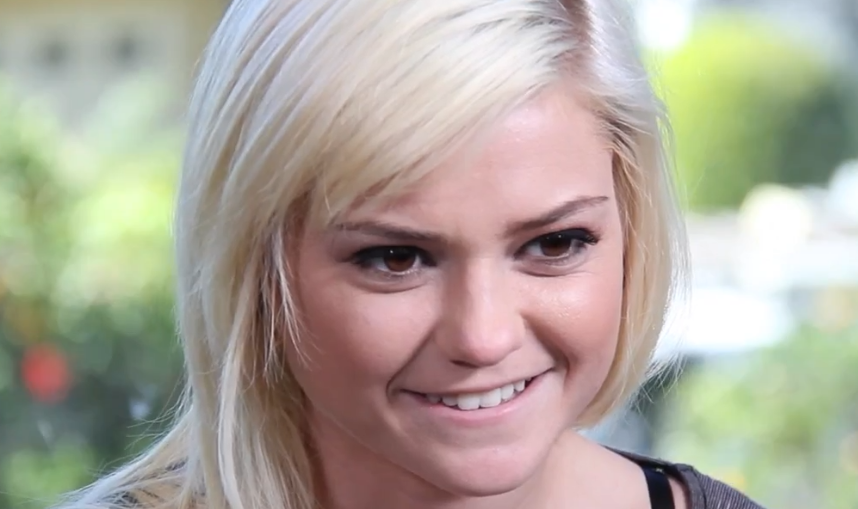 CastingCouch X – Chloe Foster 1