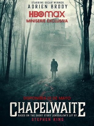 Chapelwaite - Stagione 1 (2021) (Completa) WEBMux 1080P ITA ENG DDP5.1 H264 mkv