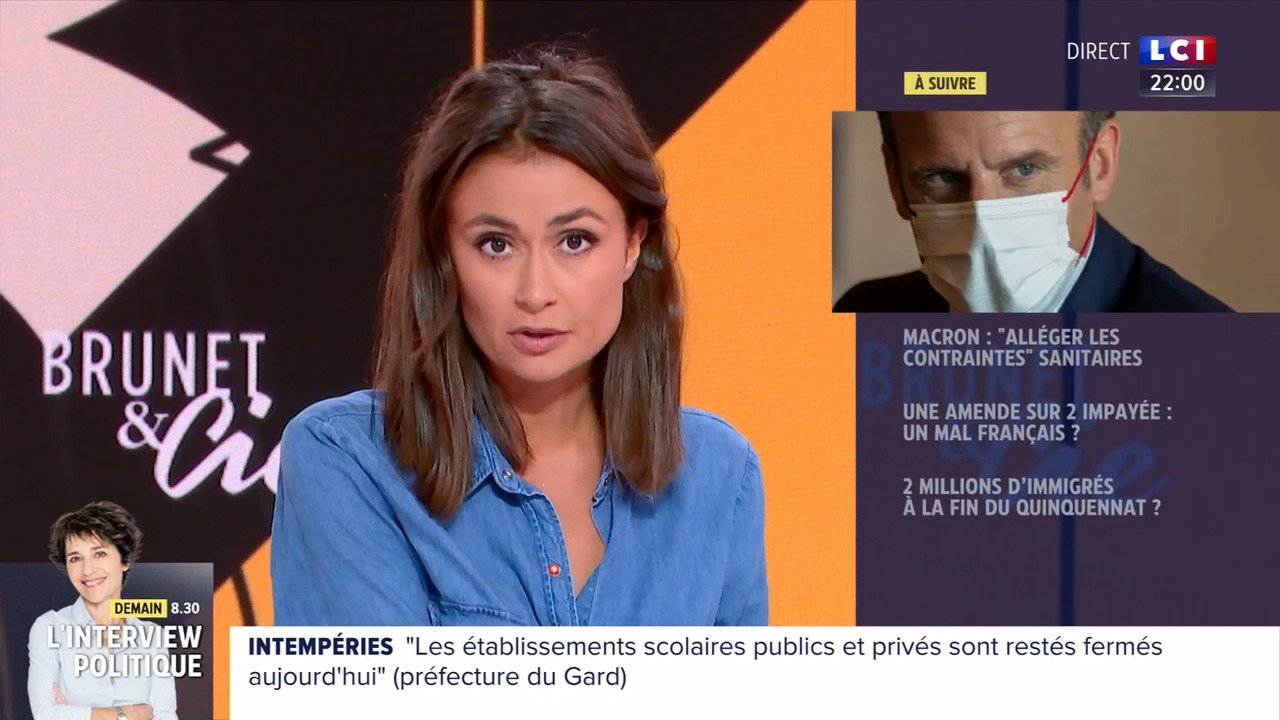 09.15 - 21.00.00 - Brunet et compagnie.  Brunet et compagnie  est un ....ts_snapshot_00.01.55.384