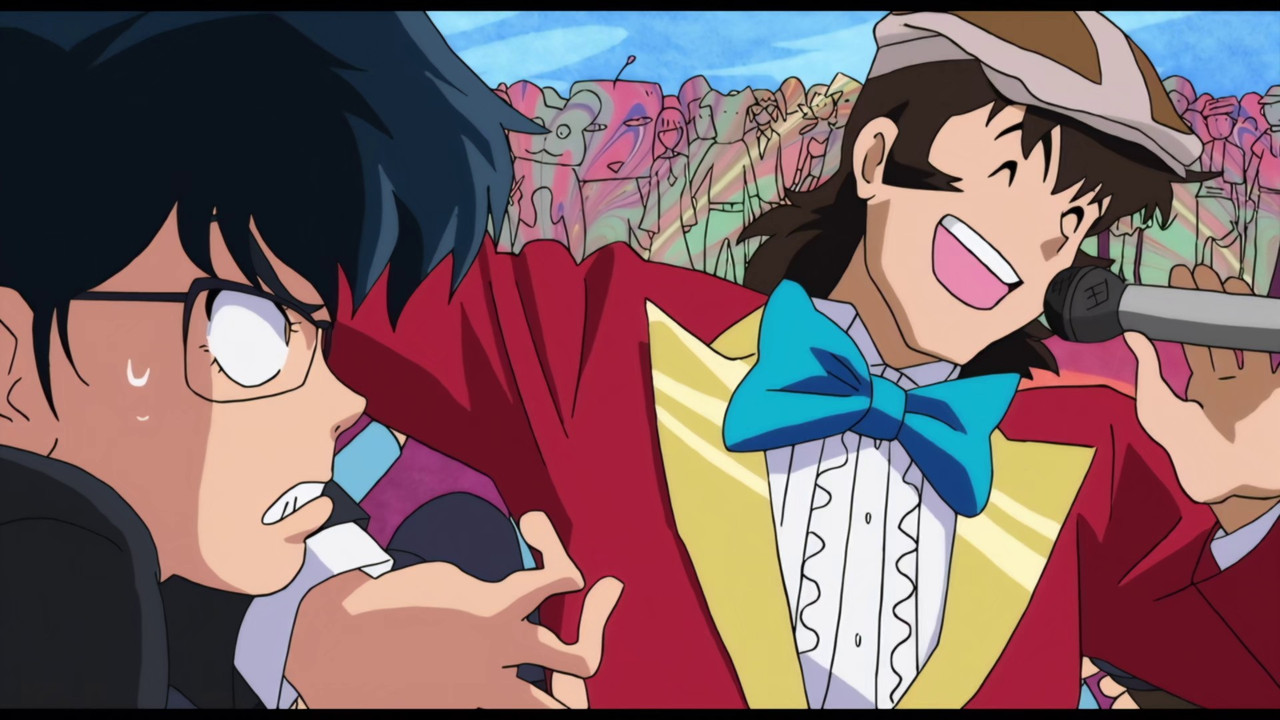 Re Cutie Honey S01E01 Volume Heaven Bluray 1080p Remux o 00 18 01 00001