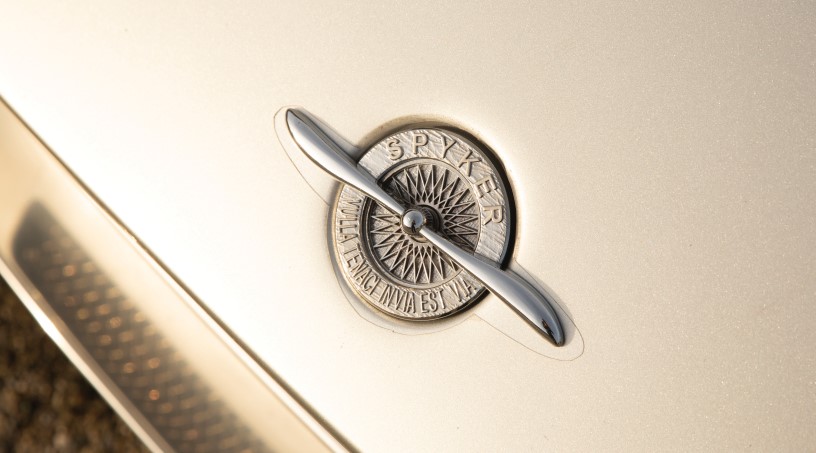 logo spyker1