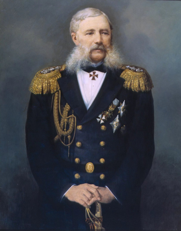 Бутаков Г. И.