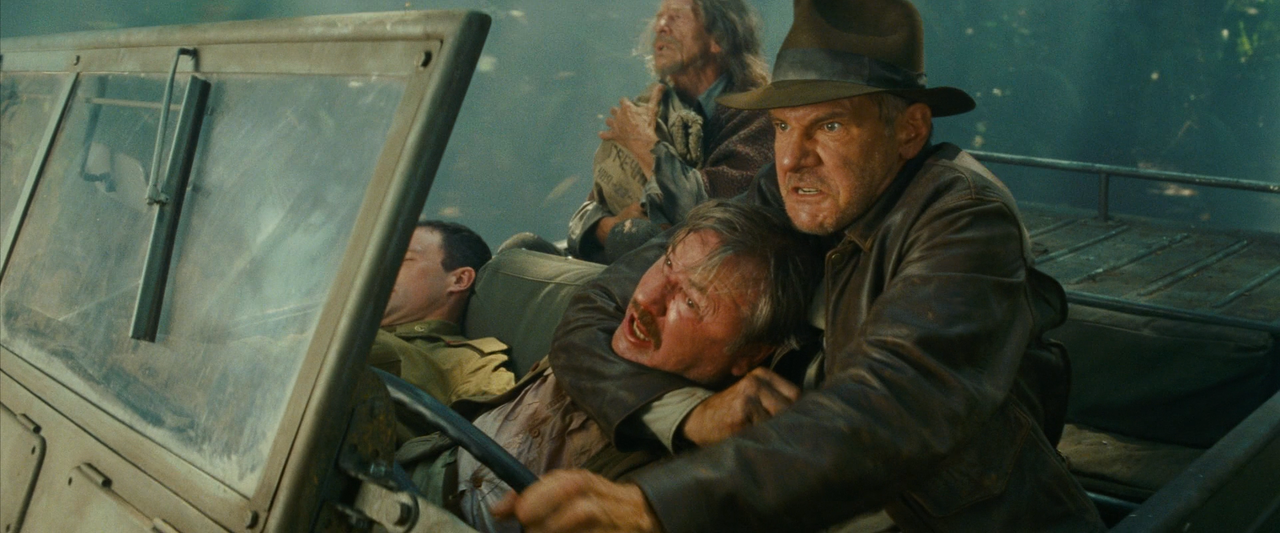 Хрустальный черер (2008)1001636