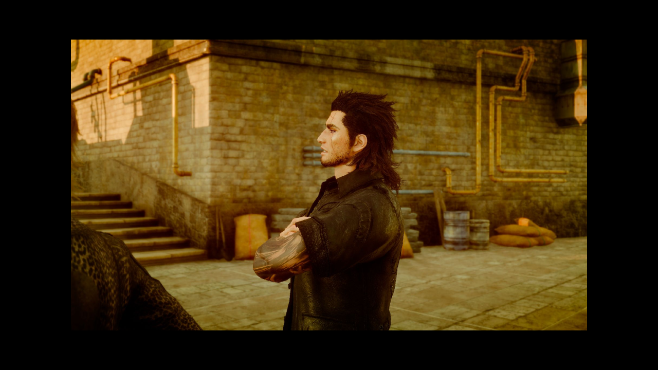 gladdy mog