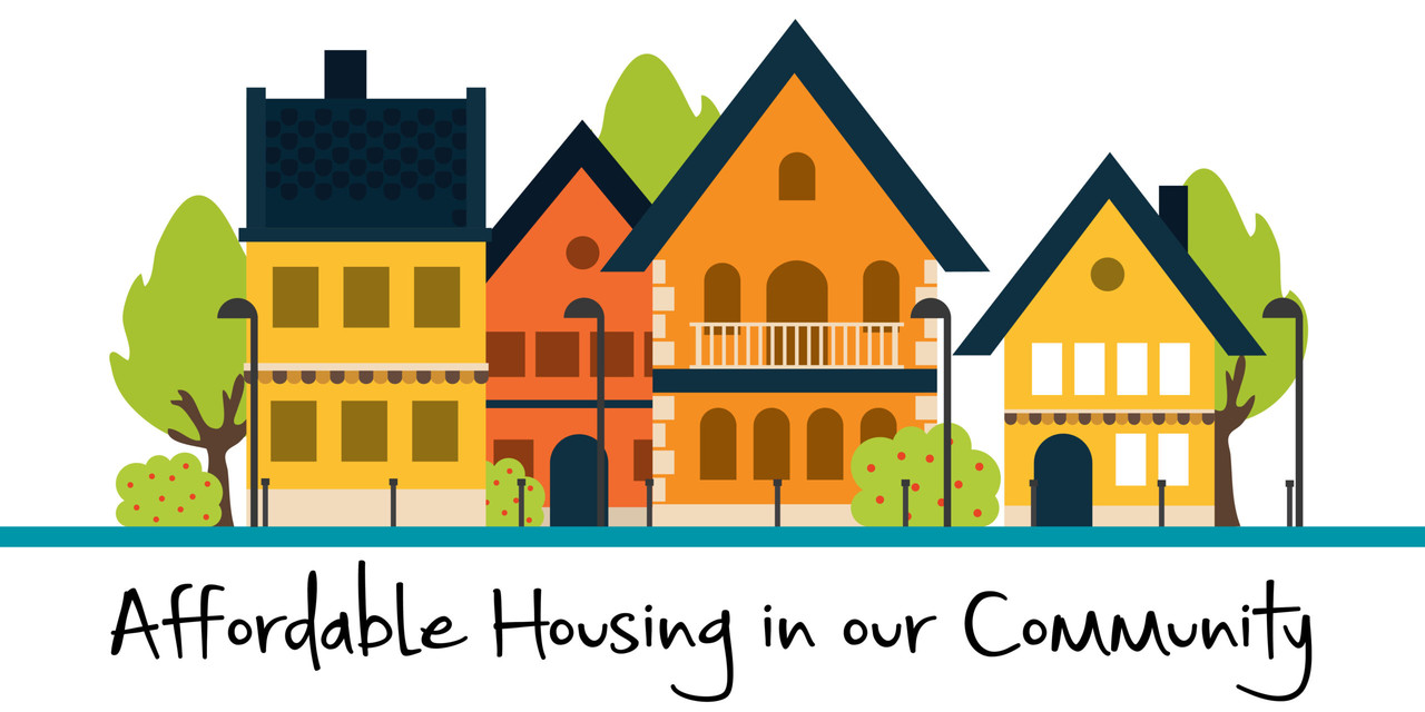 affordable housing header image