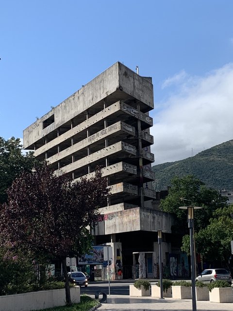 Mostar - Balcanes - Apulia (21)