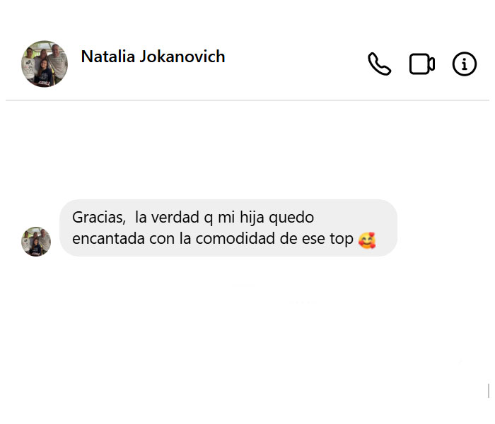 Testimonio 6