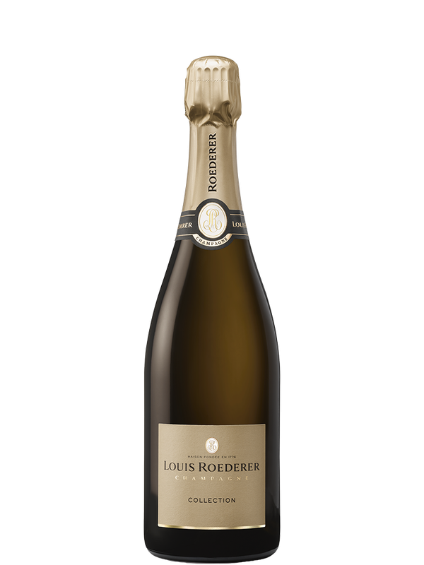 Louis Roederer, Collection