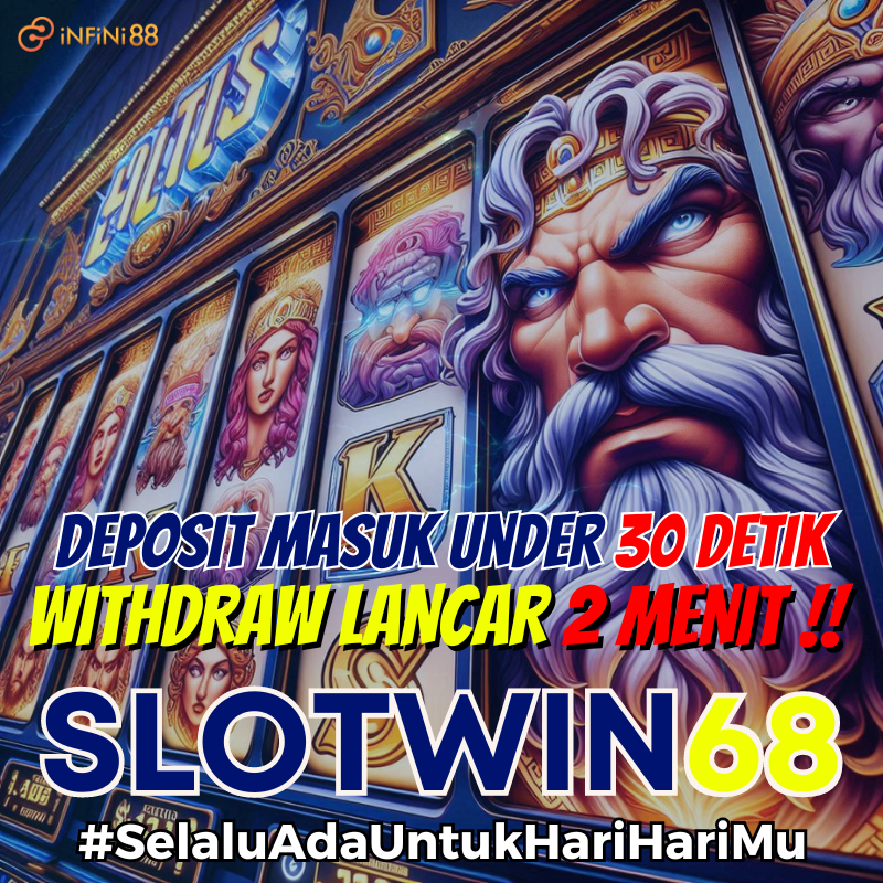 RTP SLOTWIN68