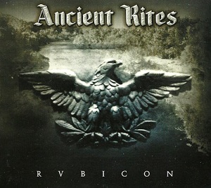 Re: Ancient Rites (Bel) / Black metal