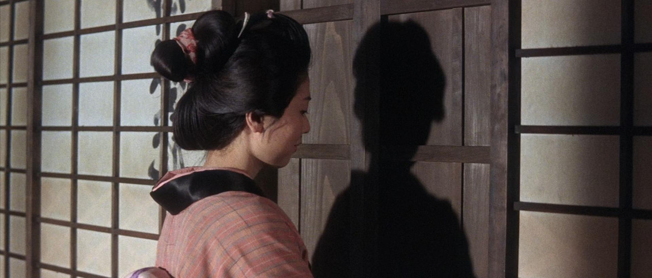 Zatoichi's Vengeance 1966 Criterion (1080p x265 