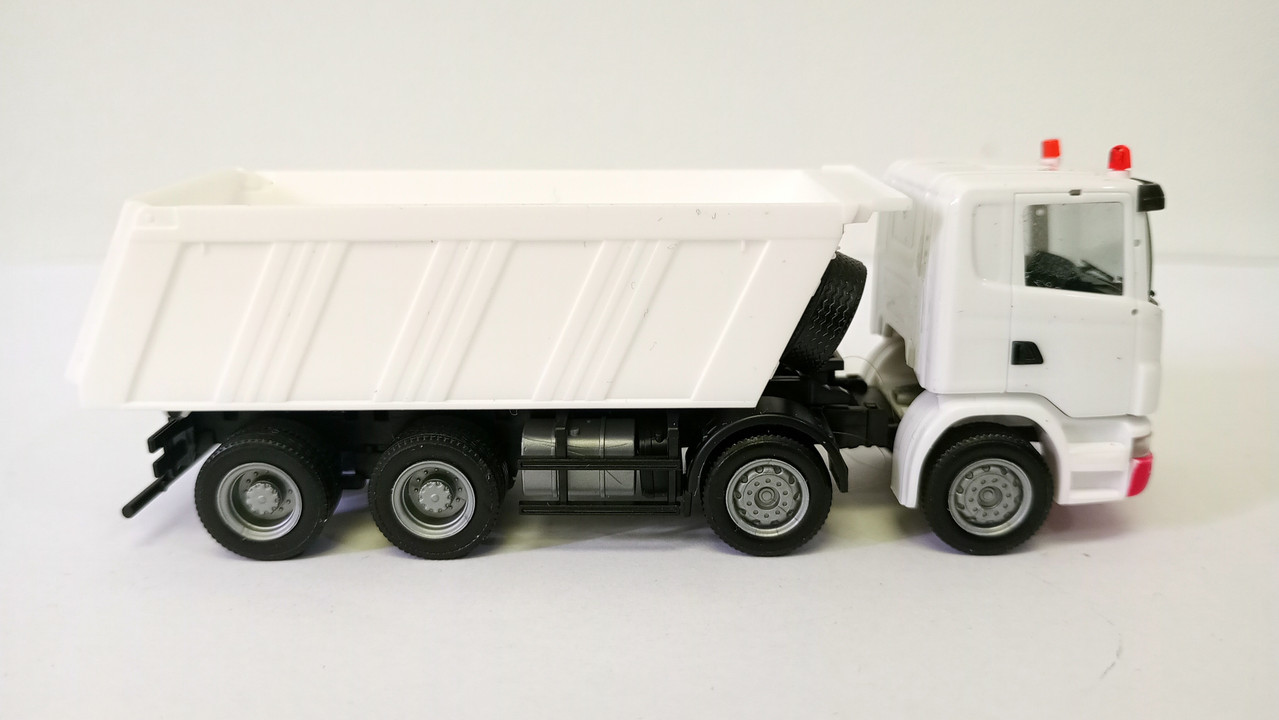 Mach (3695)