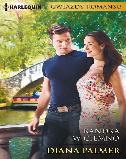 Randka w Ciemno - Diana Palmer