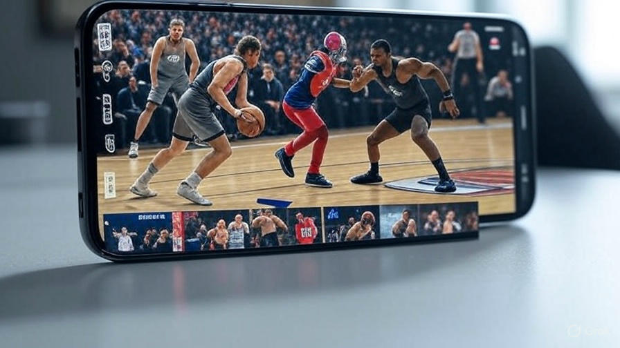 Watch Free Live Sports on CrackStreams – NFL, NBA, UFC & More