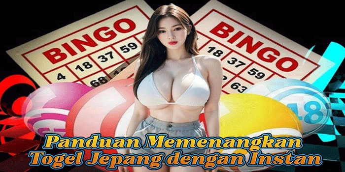 Togel Jepang
