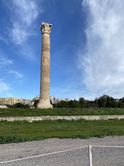 Atenas en fin de año. Diciembre de 2023 - Blogs de Grecia - 3 de enero de 2024. Último día y regreso a España (10)