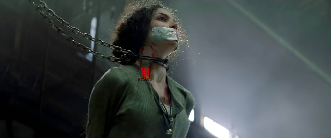 Rakeen Saad 8 - The Worthy 2016