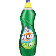 MAQ Dishwash 750ml