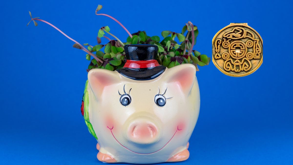 Money Amulet