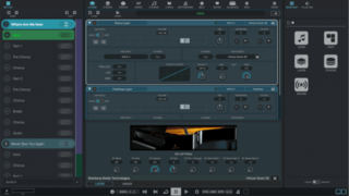 Steinberg VST Live Pro 1.0.10 macOS