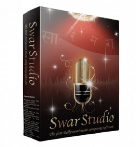 Swar Systems Studio v2.0.3 (Win x64)