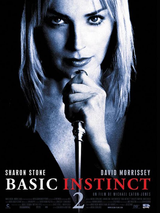Basic Instinct 2 ( 2006 ) عائلي