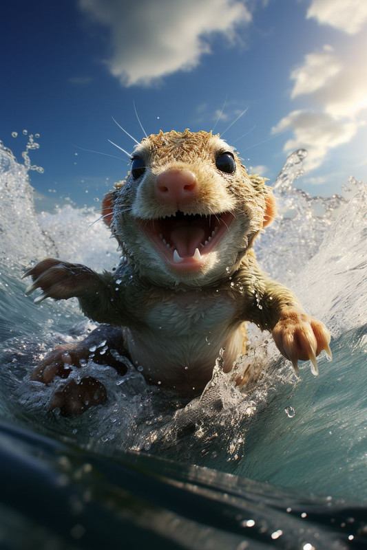 С добрым утром!