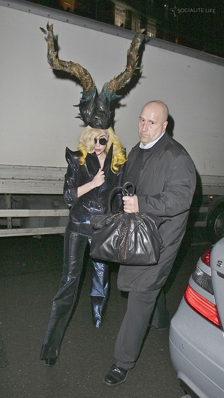 2-25-10-Arriving-at-Zuma-Restaurant-in-L