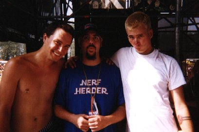 1997-08-24 Biddinghuizen, Netherlands - Spijk en Bremerberg (Low