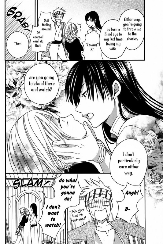 Sabaku no HaremChap10-19