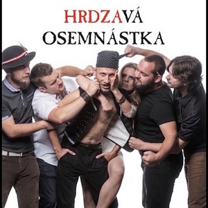 Re: Hrdza