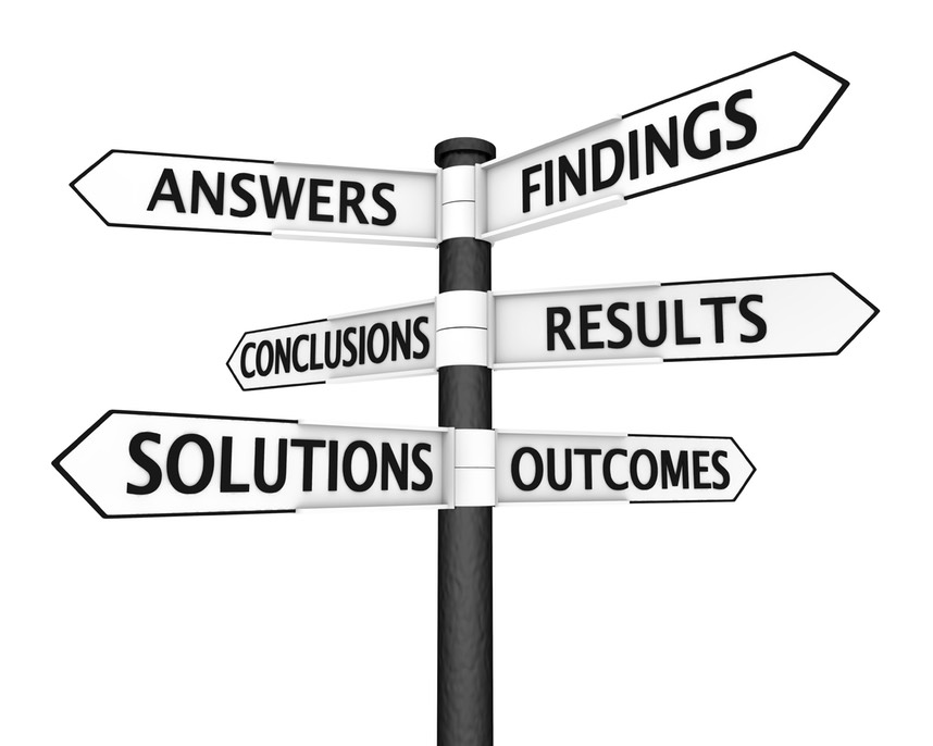 Possible Outcomes
