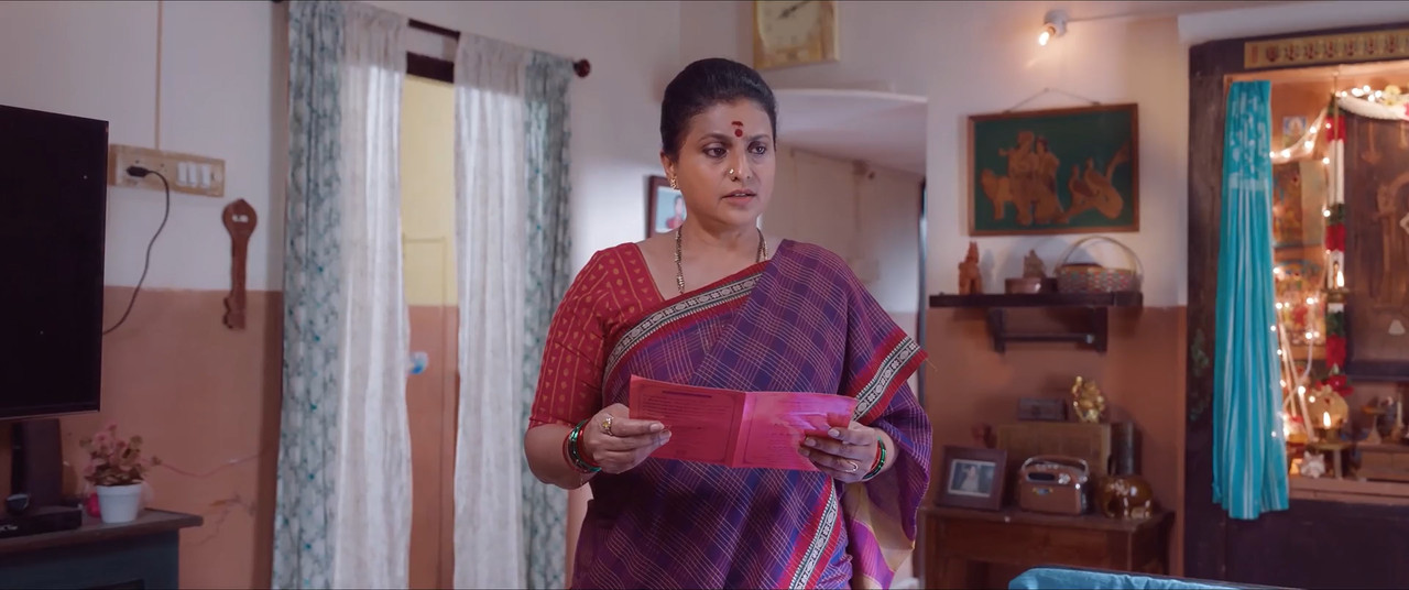 Anbe Diana 2026 WebRip [Hindi + Tamil + Telugu + Malayalam + Kannada] 1080p 480p 720p ESub Screenshot