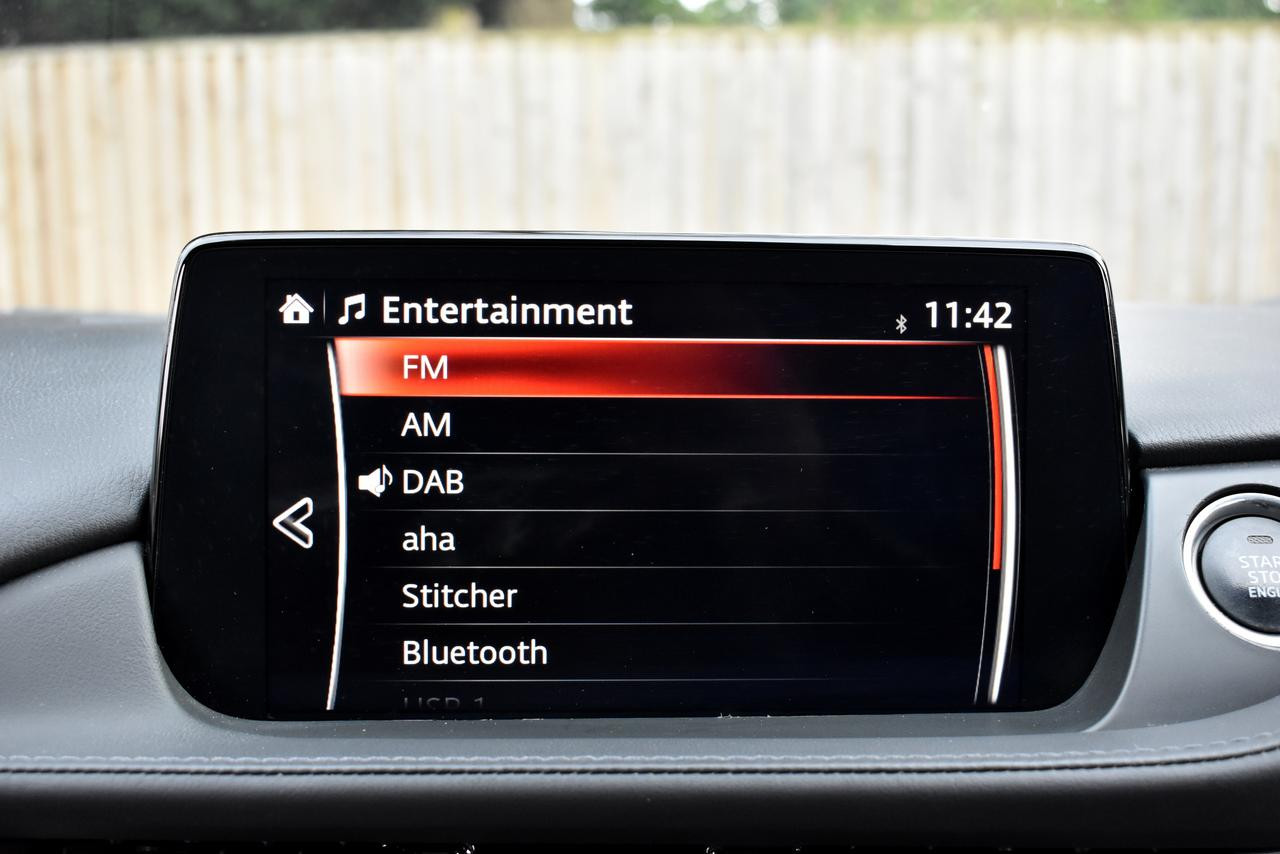 2019 MAZDA 6 78