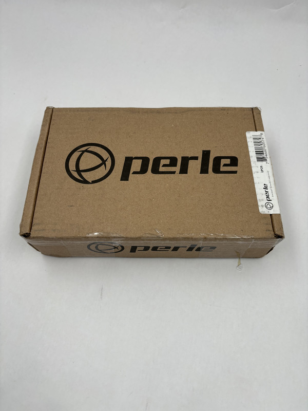 PERLE 05060574 PROTOCOL TRANSPARENT DUAL SFP SLOTS 4.25GB