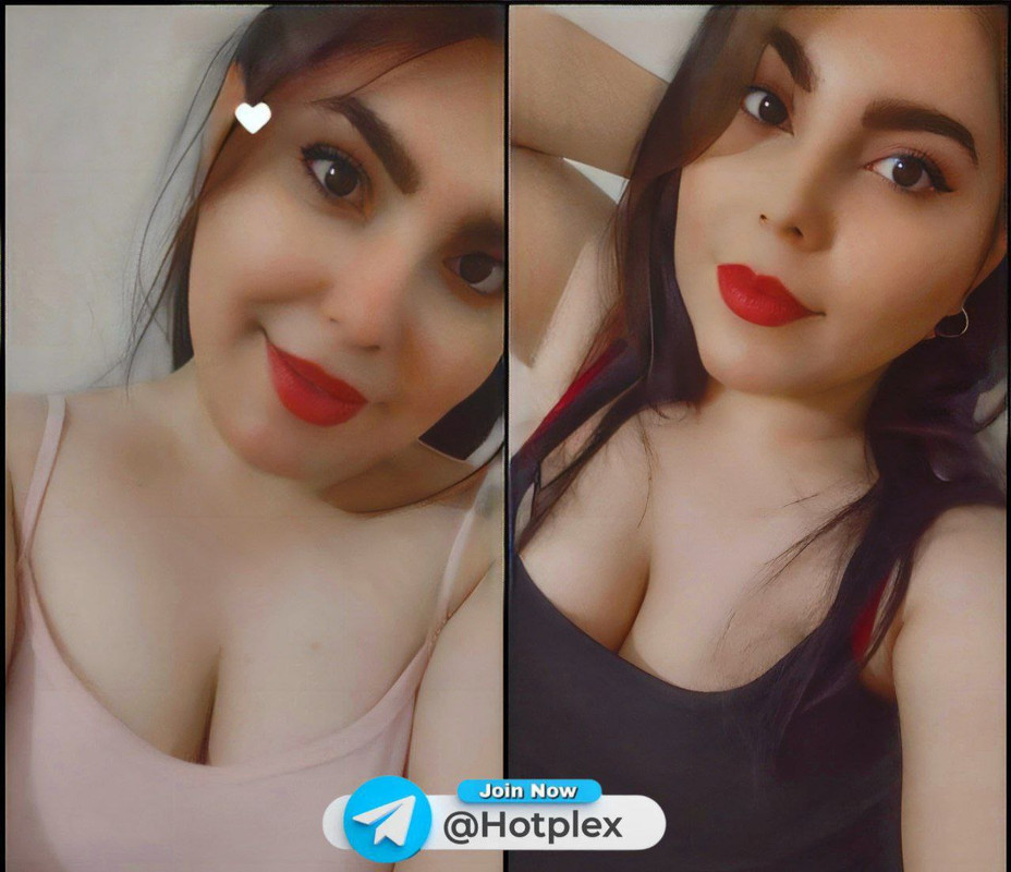 Cute snapchat girl showing her boob exclusive viral video