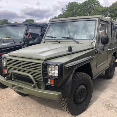Ceci est une jeep