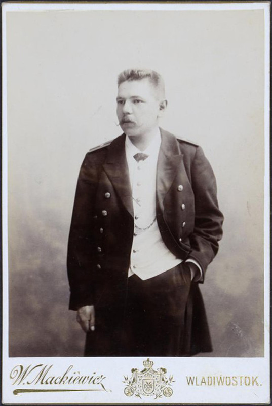 Дмитриев И. Н. 1