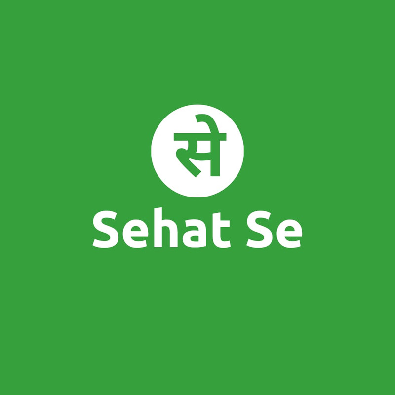 SehatSe Logo
