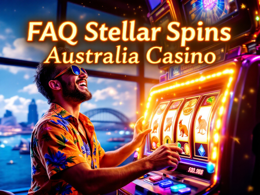 Is Stellar Spins Registration Easy for Australians? Let’s Find Out